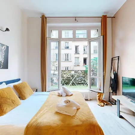 252 Majestic - Superbe à