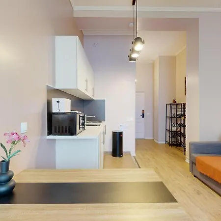 Appartamento 252 Majestic - Superbe à Parigi