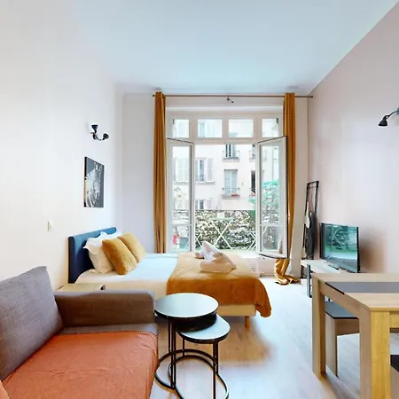 252 Majestic - Superbe à Parigi