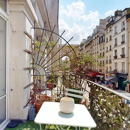 Appartamento 252 Majestic - Superbe à