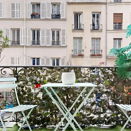 252 Majestic - Superbe à Parigi