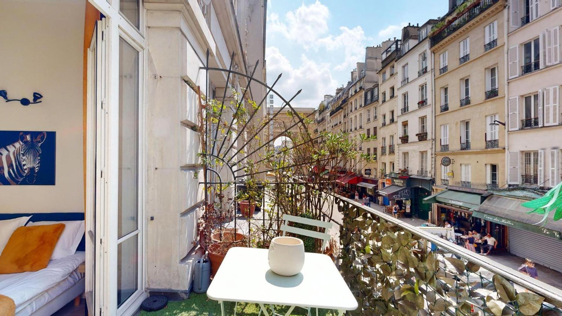 Appartamento 252 Majestic - Superbe à